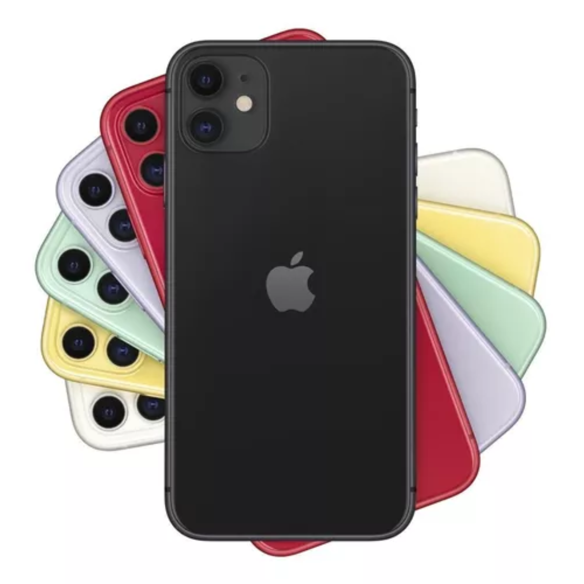 IPHONE 11 128GB VARIEDAD EN COLORES