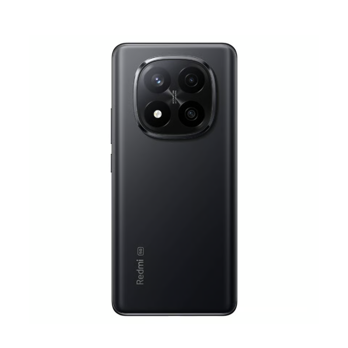 Note 14 PRO PLUS 5G VISTA TRASERA