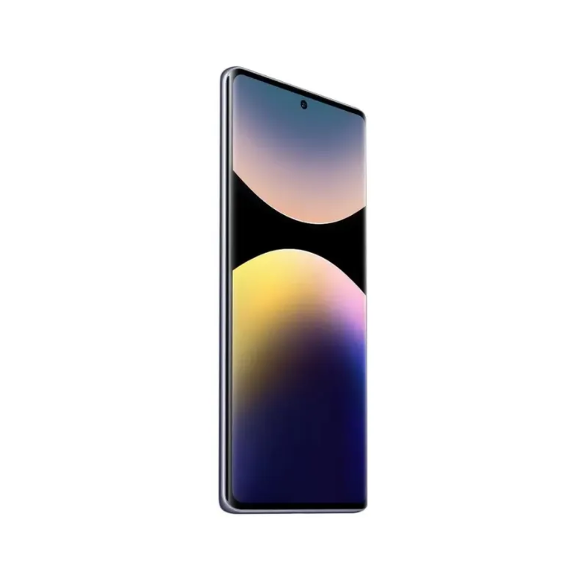 Note 14 PRO Vista Lateral