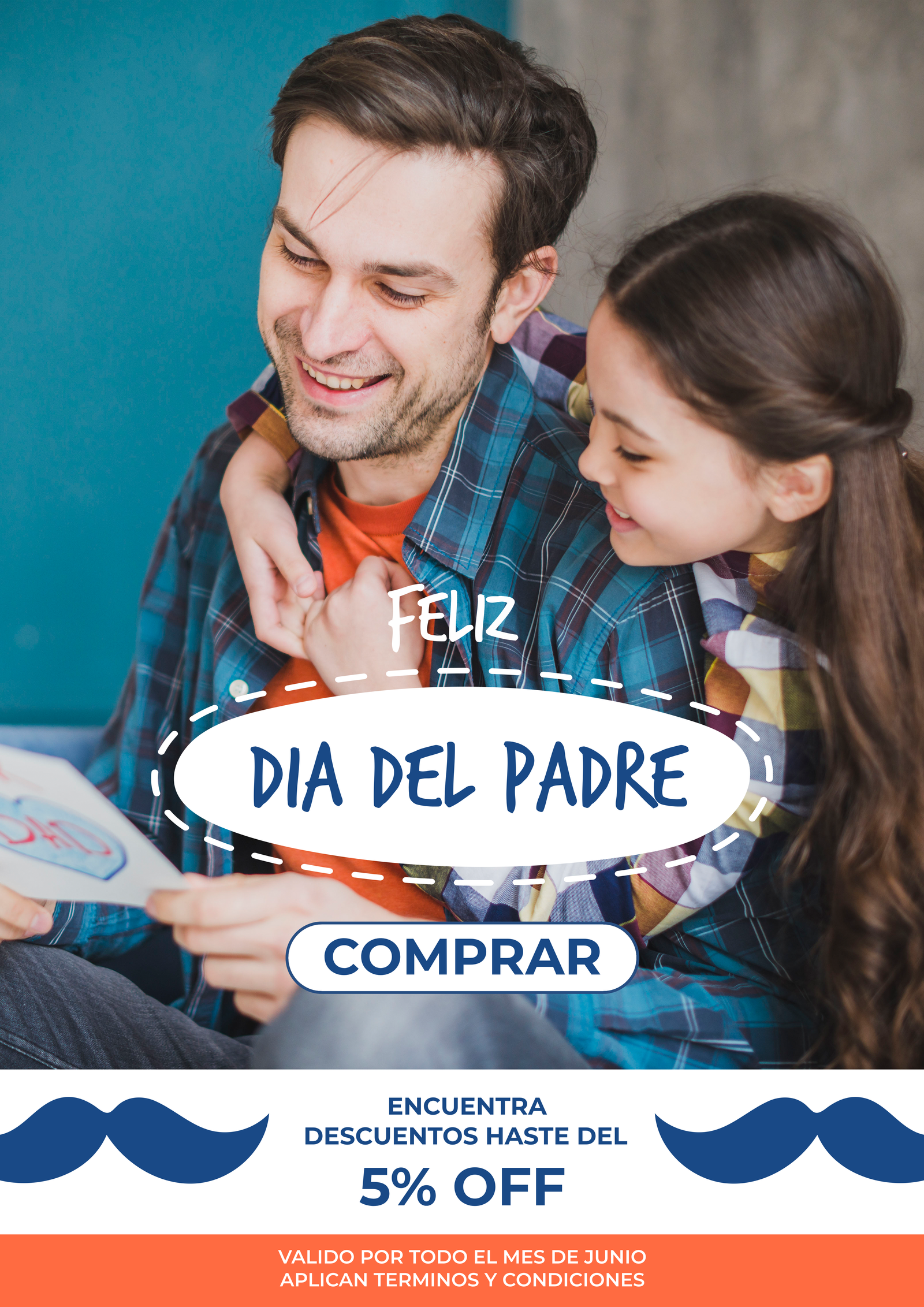 imagen dia del padre