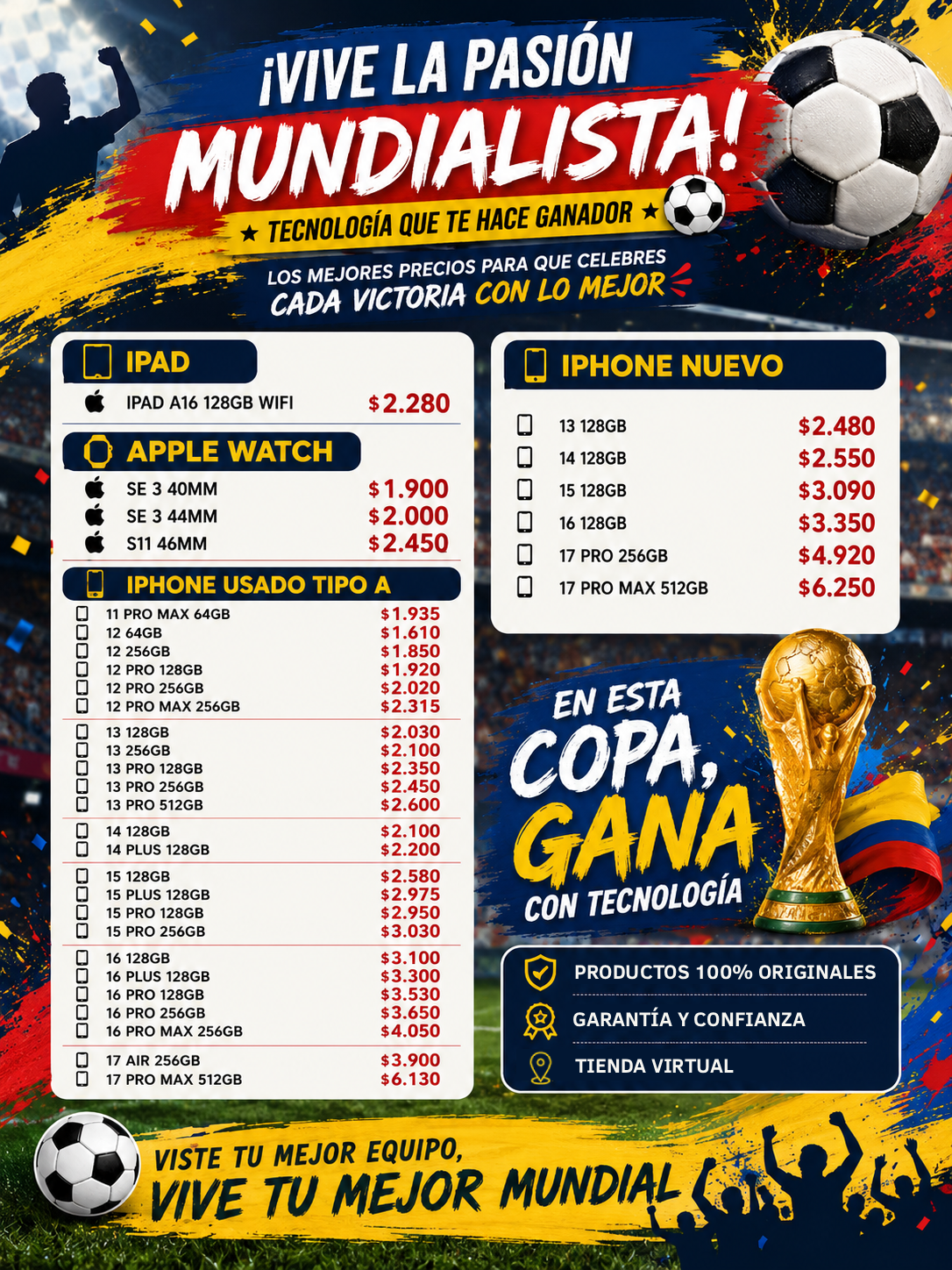 imagen promocion mundialista