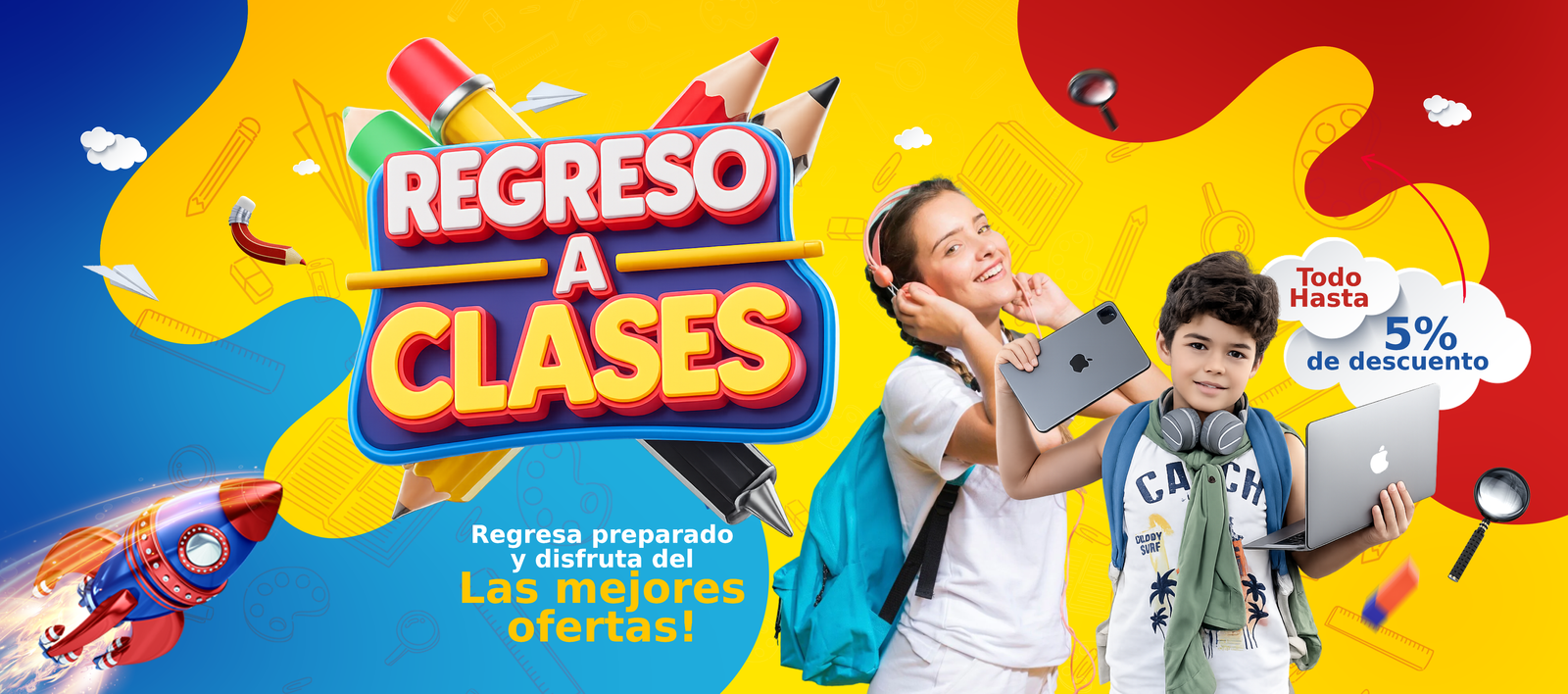IMG Regreso a Clases