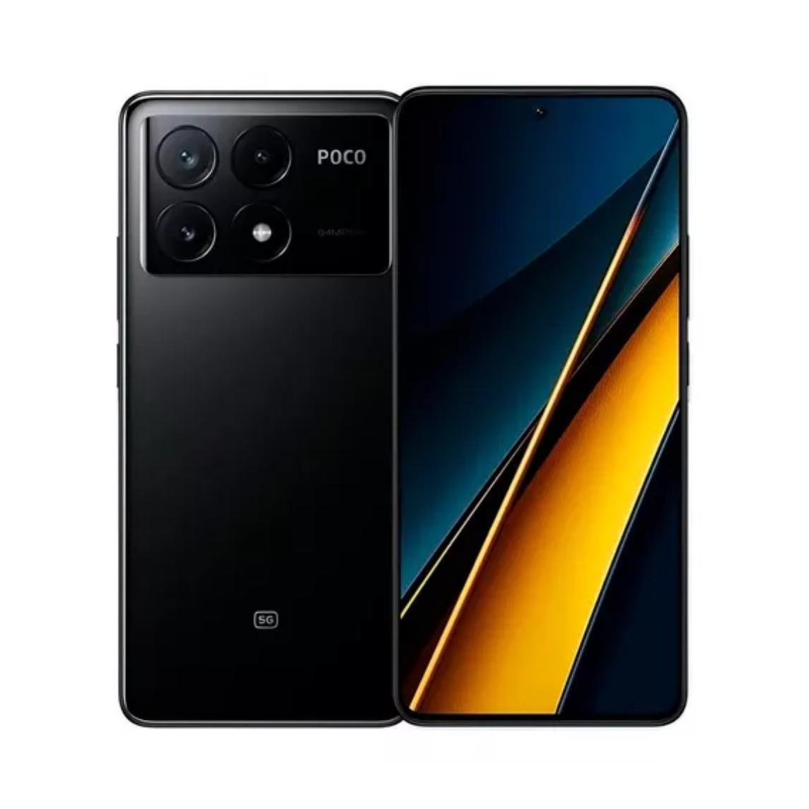 POCO X6 PRO 256GB 8RAM