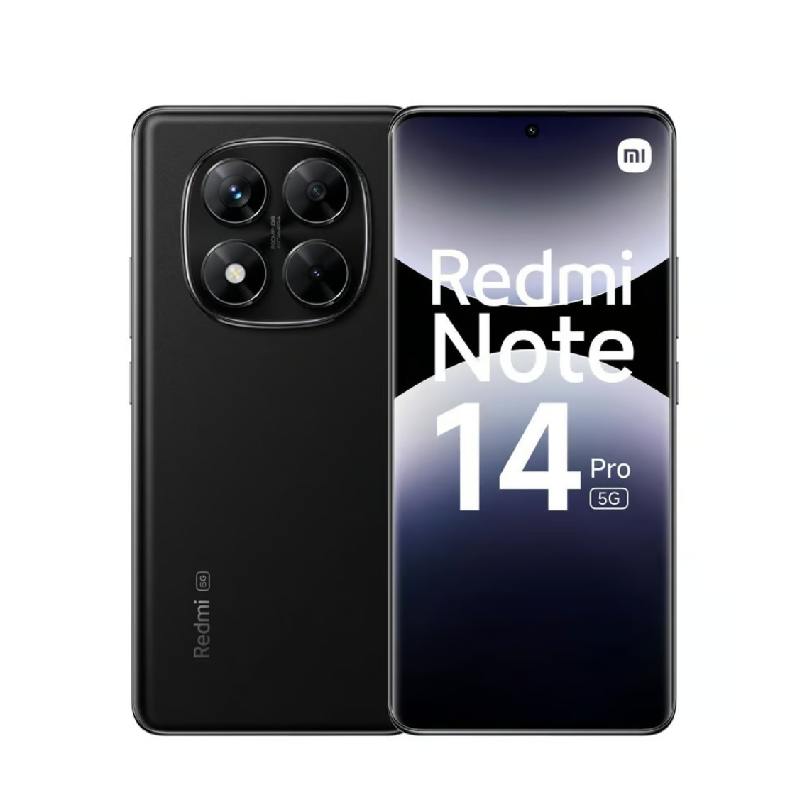 Note 14 PRO 5G 256GB 8RAM VISTA