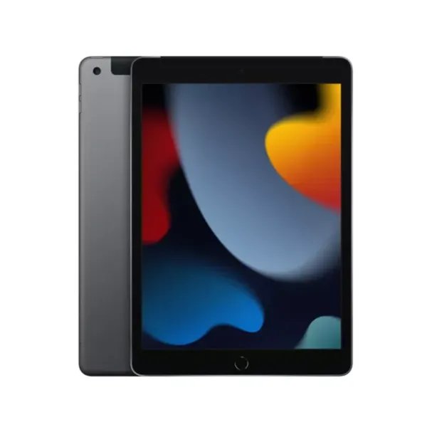 IPAD 9 GENERACION 256GB