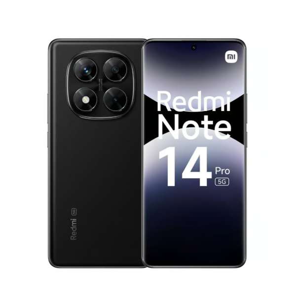 Note 14 PRO 5G 256GB 8RAM VISTA