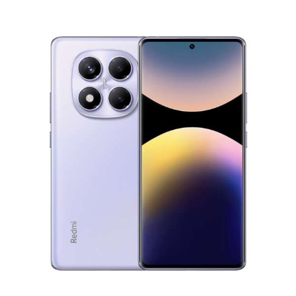 Note 14 PRO Vista Frontal