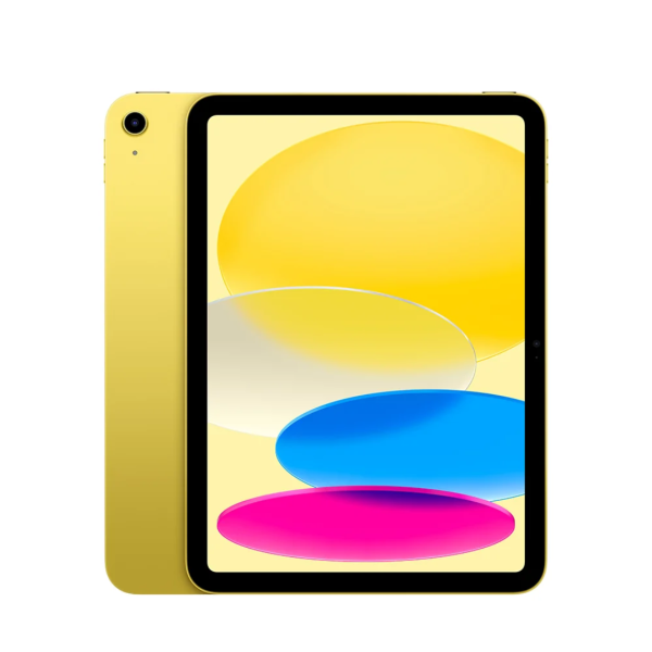 IPAD A16 11" 128GB AMARILLA