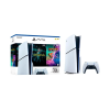 CONSOLA PS5 + 2 JUEGOs FÍSICOS INCLUIDO